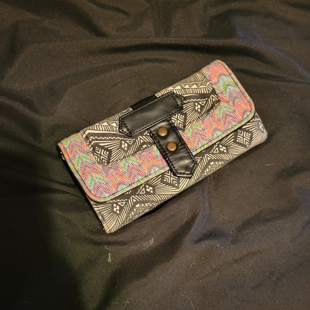 Womens wallet